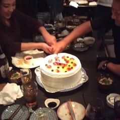 旬菜ダイニング e-とこ屋の雰囲気2