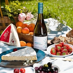 白）リマペレ　ソーヴィニヨン・ブラン