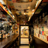 魚豊 北千住の雰囲気3