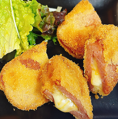 ポークスティック