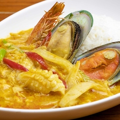 サイアムセラドン 新宿タカシマヤ店のおすすめランチ1