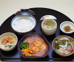 八王子エルシィのおすすめランチ2