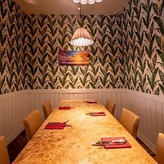 Koko Head cafe OSAKA ココヘッドカフェ 大阪の雰囲気3