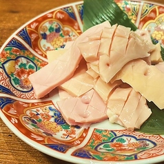 近江牛コリコリ