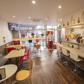 Lunch＆Bar Rei レイの雰囲気3