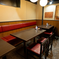 炙り家　魚鶏　ととりの雰囲気2