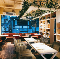 Natural kitchen yoomi ナチュラルキッチンユーミーの特集写真