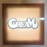 CREAMのロゴ