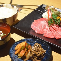 焼肉みますの特集写真