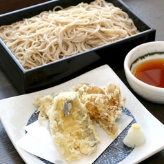 稲田屋 石神井公園店のおすすめランチ2