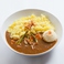 B.A.Tカレー(Bacon＆Asparagus＆Tomato　Curry)