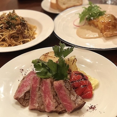 BISTRO BOULEAU BLANC  ビストロ ブロブラン 長岡のおすすめ料理2