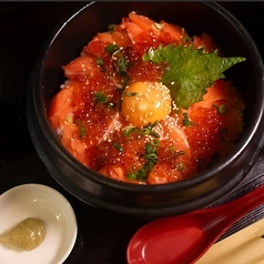 浅草 万雷酒店のおすすめランチ2