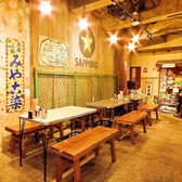 やきとん 大喜利 成増店の雰囲気2