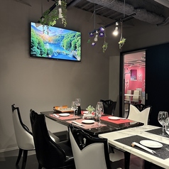 韓国居酒屋 個室完備 MYONDON(ミョンドン) 金山店の雰囲気2