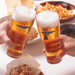 全席扉付き完全個室/単品飲み放題990円/時間無制限飲み放題1650円/プロジェクションマッピング/新宿
