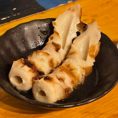 ちくわ