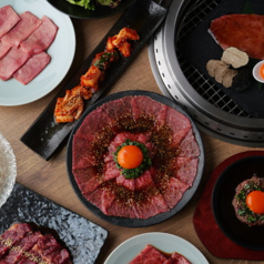 和牛焼肉 天の特集写真