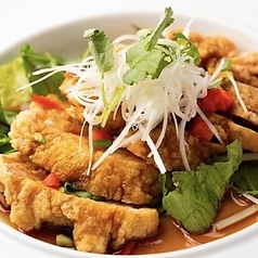 中国料理 華園のおすすめ料理3