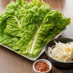 サンチュの杜の写真