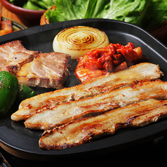 アスナル金山ビアガーデン by Kumsan seoulのおすすめ料理1