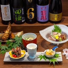 酒呑にし川 河原町五条店のおすすめ料理1