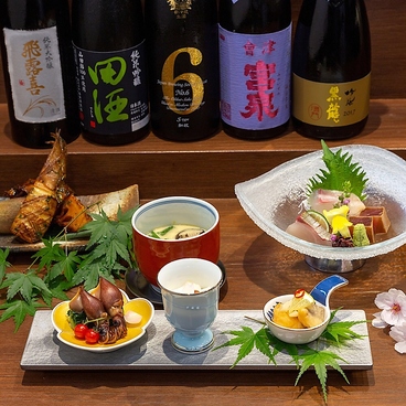 酒呑にし川 河原町五条店のおすすめ料理1