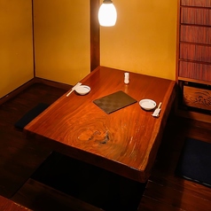 2～4名様