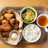 CHICANA(チカーナ）のおすすめ料理2