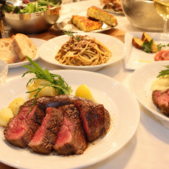 Grilled Meat Bal Taiju 池袋店のおすすめポイント1
