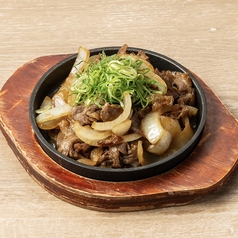 十和田風バラ焼き