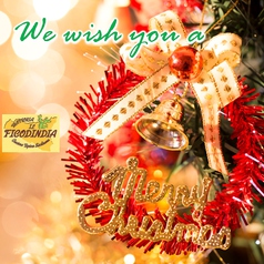 フィーコディンディアのコース写真