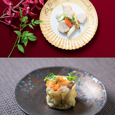 中國料理　卓味のおすすめ料理1