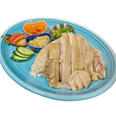 スパイス&ガーリック 亀ハウス グリナード永山店のおすすめランチ1