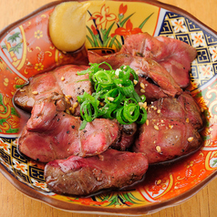 炭火焼鳥 いっぷの特集写真