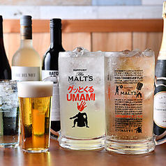 座standbar Baseのコース写真