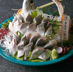 薩摩ごかもん 京橋本店のコース写真