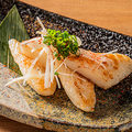 料理メニュー写真 炙り笹かま