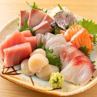 美味しい海鮮料理を楽しむなら居酒屋へ！