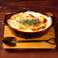 特性グラタン