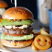 3Rings スリーリングスのおすすめ料理2