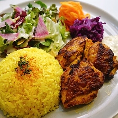 Ekela Kitchen エケラキッチンのおすすめランチ1