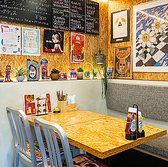 OTC オーティーシーの雰囲気2