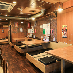 西岡の酒場 笑平のおすすめポイント1