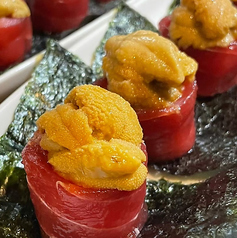 積丹浜料理 第八 太洋丸のコース写真