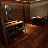 bar Aionの雰囲気2