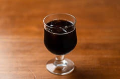 アイスコーヒー