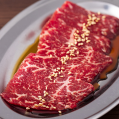 大衆焼肉 ばりとんっのコース写真
