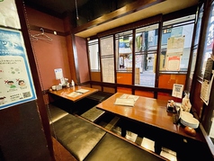 居酒屋　感の写真3