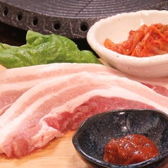 個室韓流酒場　韓国料理×チーズ×肉　はんぐ　佐賀店のコース写真
